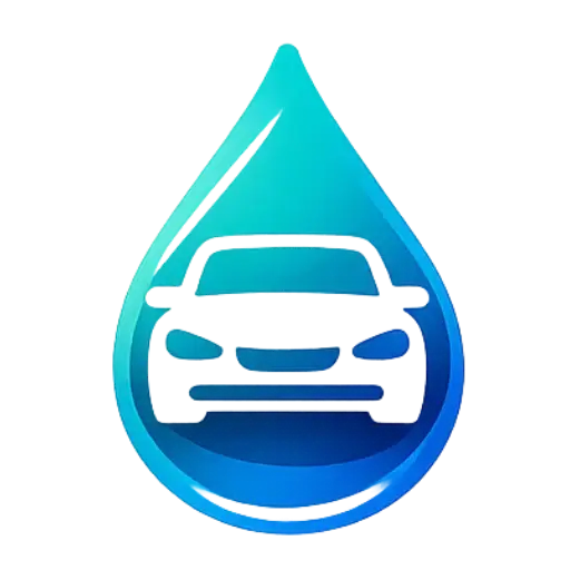 Lavage auto à domicile Nalliers